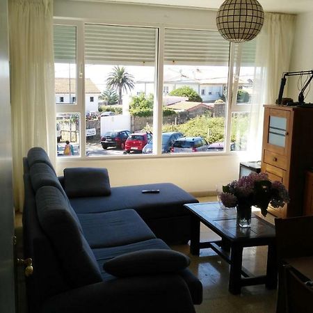 Apartamento San Vicente O Grove Luaran gambar