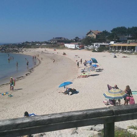 Apartamento San Vicente O Grove Luaran gambar