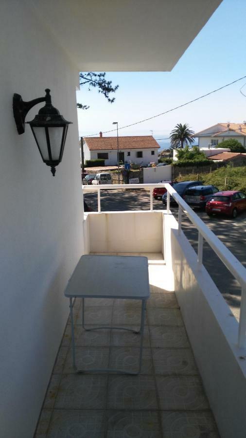Apartamento San Vicente O Grove Luaran gambar