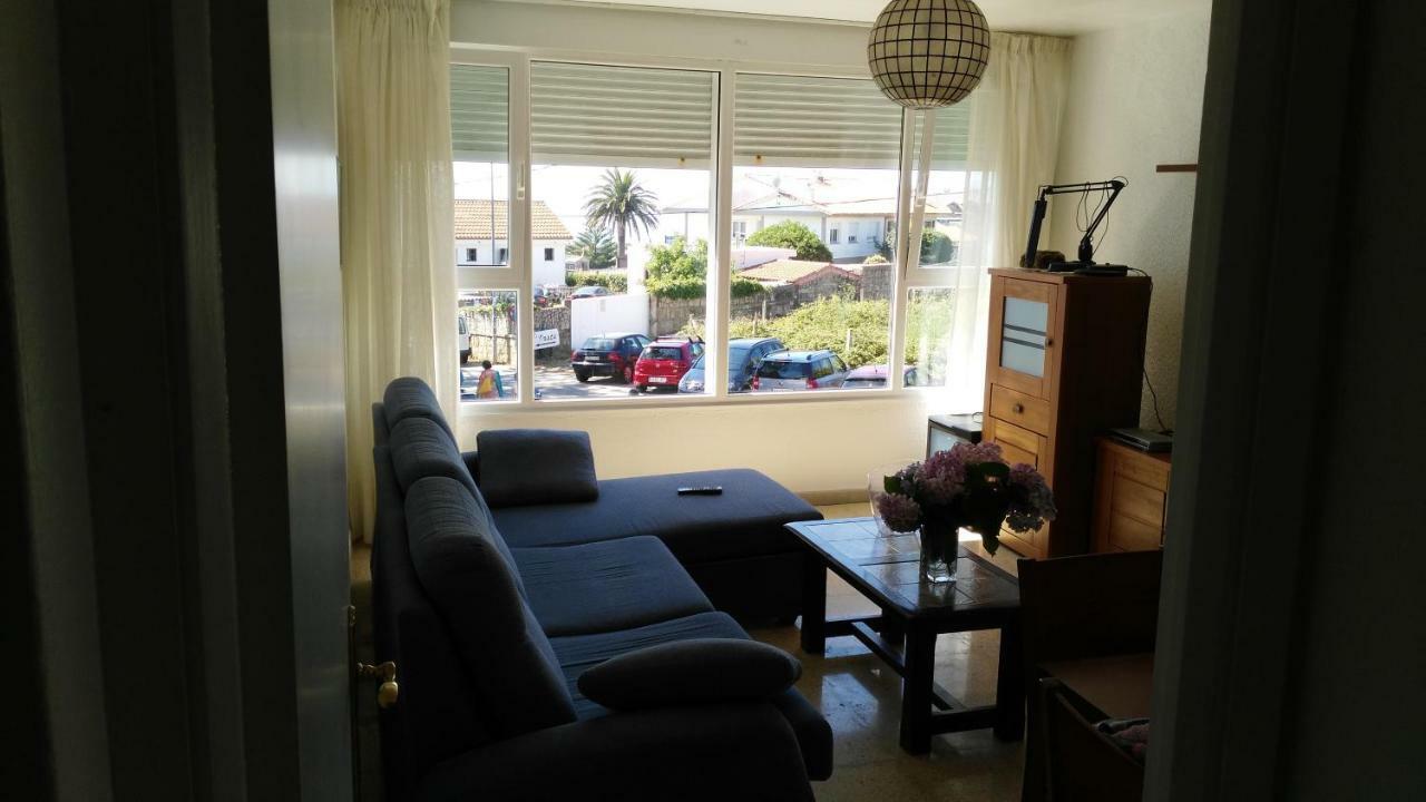 Apartamento San Vicente O Grove Luaran gambar