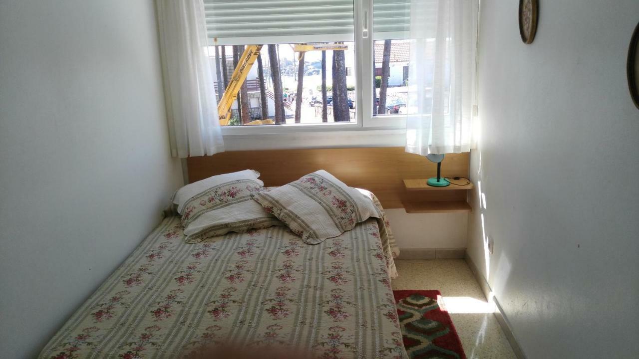Apartamento San Vicente O Grove Luaran gambar