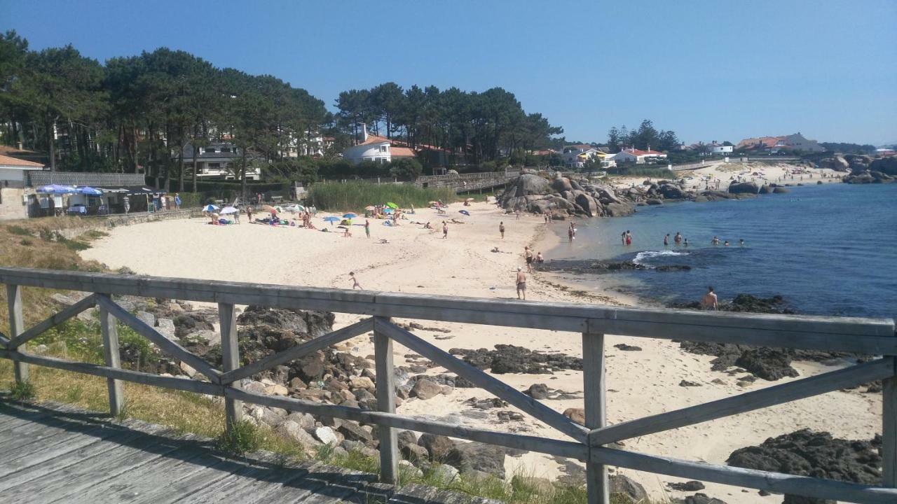 Apartamento San Vicente O Grove Luaran gambar