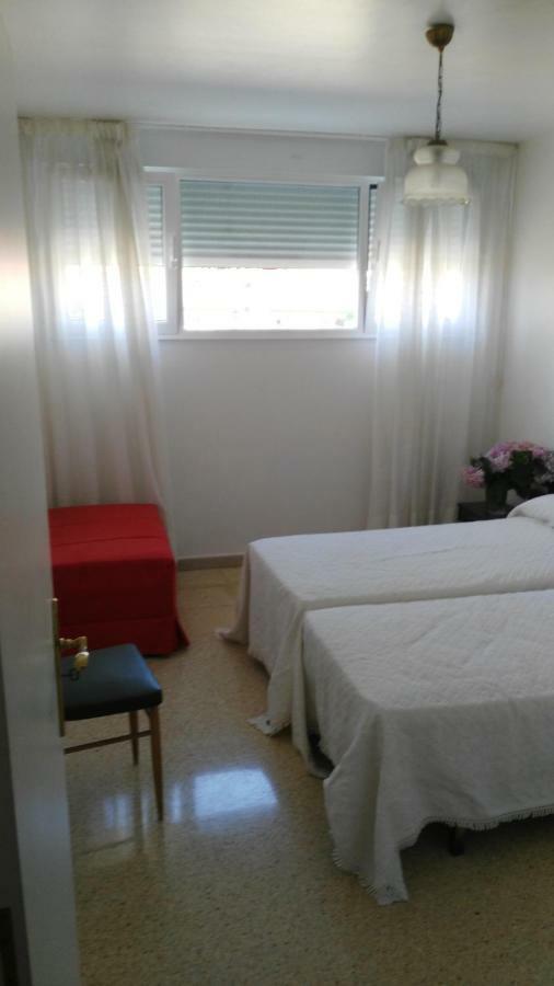 Apartamento San Vicente O Grove Luaran gambar
