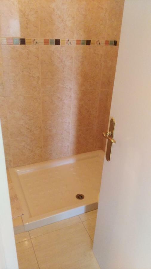 Apartamento San Vicente O Grove Luaran gambar