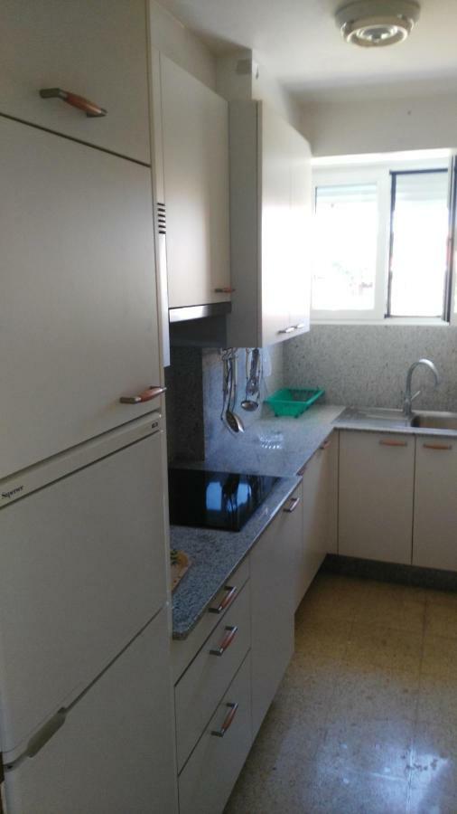 Apartamento San Vicente O Grove Luaran gambar