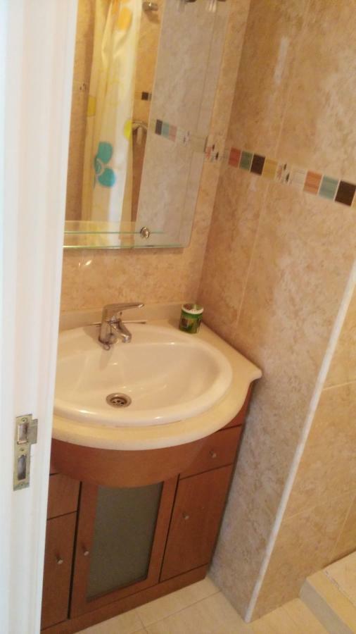 Apartamento San Vicente O Grove Luaran gambar