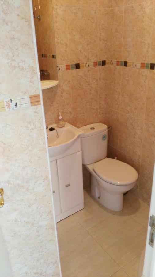 Apartamento San Vicente O Grove Luaran gambar